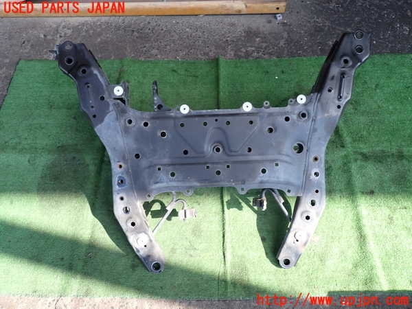 2UPJ-9237235285]BMW ミニ(MINI)クーパーD(XN15)フロントメンバー 中古 (F56)_4