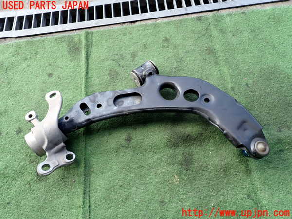 2UPJ-9237235186]BMW ミニ(MINI)クーパーD(XN15)左フロントロアアーム1 中古 (F56)_3