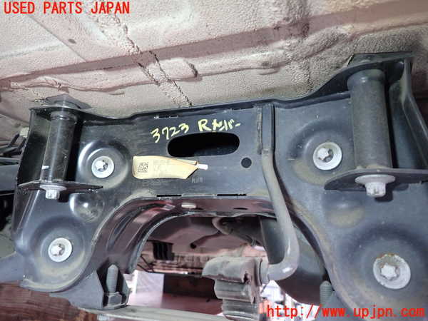 2UPJ-9237235295]BMW ミニ(MINI)クーパーD(XN15)リアメンバー 中古 (F56)_2