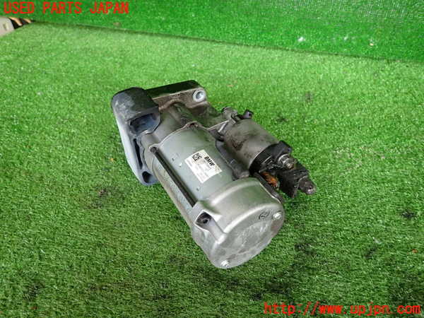 2UPJ-9237236010]BMW ミニ(MINI)クーパーD(XN15)セルモーター 中古 (F56)_2