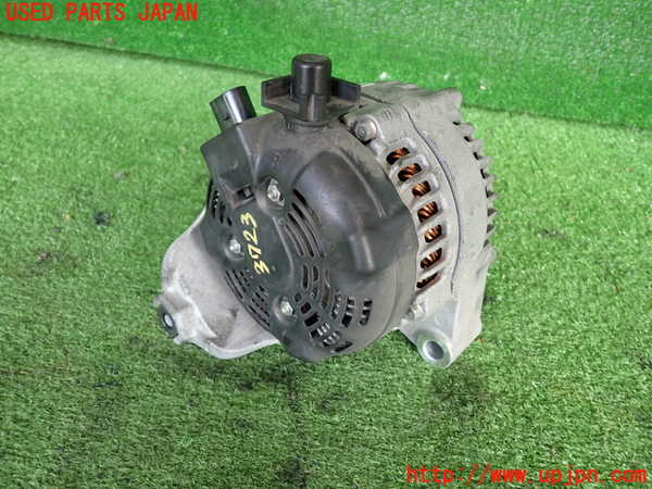 2UPJ-9237236015]BMW ミニ(MINI)クーパーD(XN15)オルタネーター(ダイナモ) 中古 (F56)_2