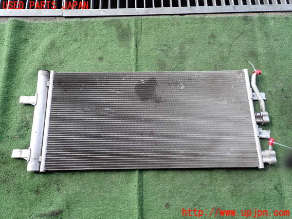 2UPJ-9237236031]BMW ミニ(MINI)クーパーD(XN15)エアコンコンデンサー1 中古 (F56)_2