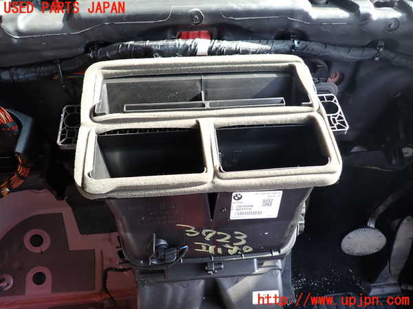 2UPJ-9237236081]BMW ミニ(MINI)クーパーD(XN15)エバポレーター1 中古 (F56)_4