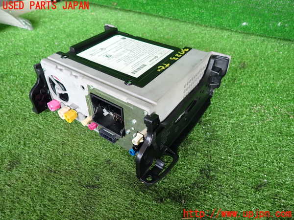 2UPJ-9237236589]BMW ミニ(MINI)クーパーD(XN15)カーナビゲーション HDD 中古 (F56)_2