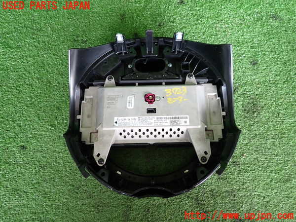 2UPJ-9237236629]BMW ミニ(MINI)クーパーD(XN15)モニター 中古 (F56)_2