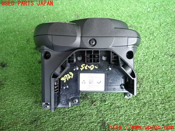 2UPJ-9237236170]BMW ミニ(MINI)クーパーD(XN15)スピードメーター 中古 (F56)_3