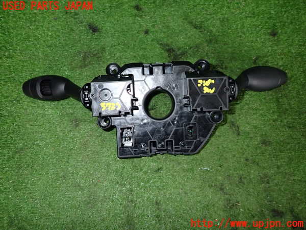 2UPJ-9237236720]BMW ミニ(MINI)クーパーD(XN15)コンビネーションスイッチ 中古 (F56)_4