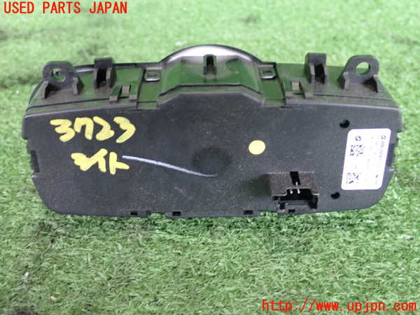 2UPJ-9237236285]BMW ミニ(MINI)クーパーD(XN15)ライトスイッチ 中古 (F56)_2