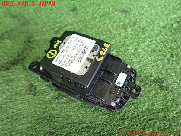 2UPJ-9237236306]BMW ミニ(MINI)クーパーD(XN15)スイッチ1 (MENU) 中古 (F56)_2