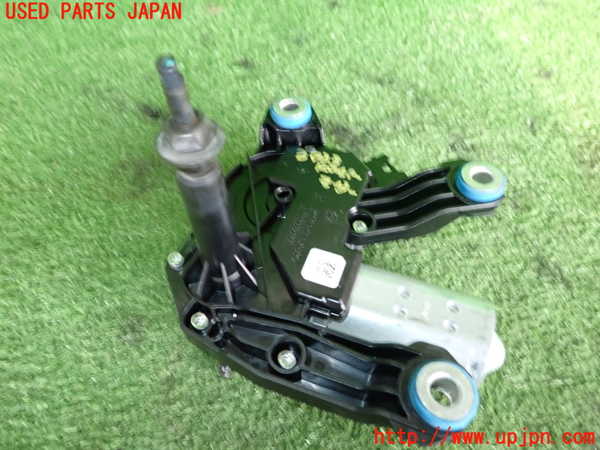 2UPJ-9237236775]BMW ミニ(MINI)クーパーD(XN15)リアワイパーモーター 中古 (F56)_2