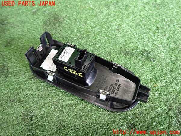 2UPJ-9237236245]BMW ミニ(MINI)クーパーD(XN15)左前パワーウィンドウスイッチ 中古 (F56)_2