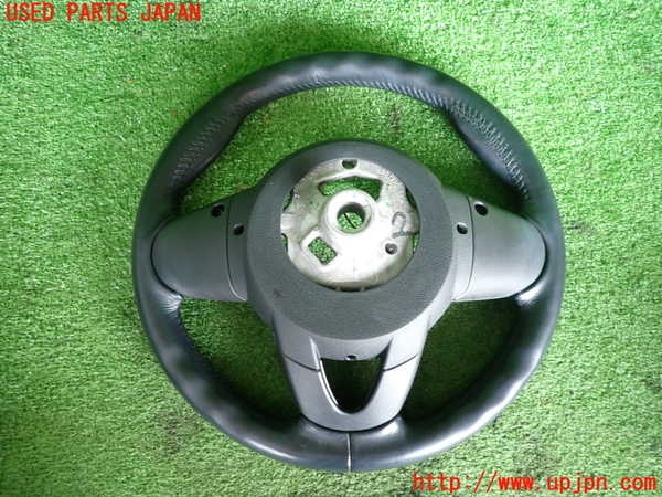 2UPJ-9237237855]BMW ミニ(MINI)クーパーD(XN15)ステアリングホイール 中古 (F56)_2
