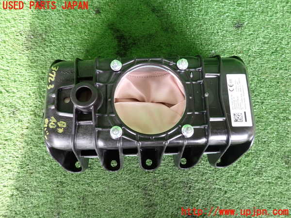 2UPJ-9237237870]BMW ミニ(MINI)クーパーD(XN15)助手席側エアバッグカバー 中古 (F56)_3