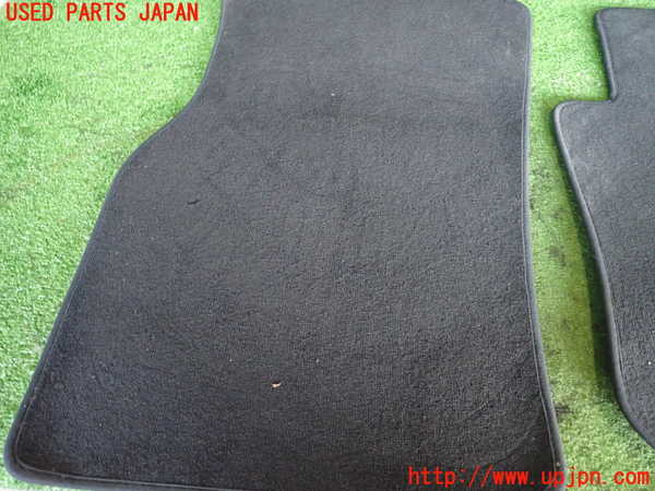 2UPJ-9237237800]BMW ミニ(MINI)クーパーD(XN15)フロアマット 中古 (F56)_3