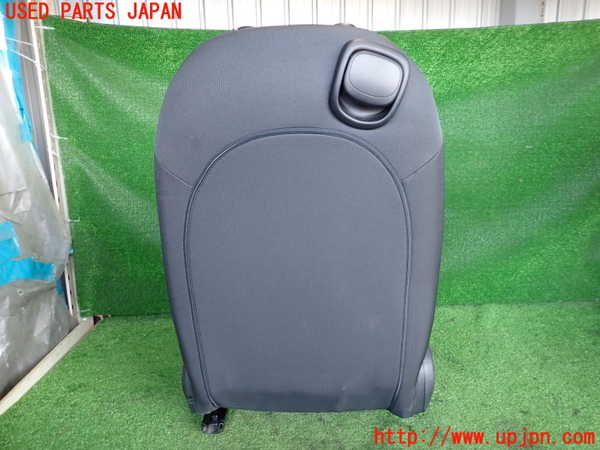 2UPJ-9237237035]BMW ミニ(MINI)クーパーD(XN15)運転席シート 中古 (F56)_4