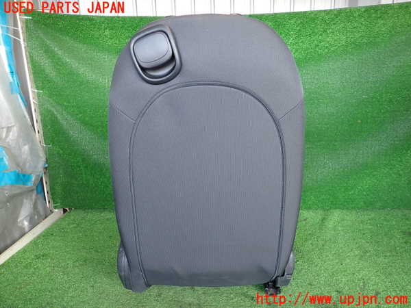 2UPJ-9237237065]BMW ミニ(MINI)クーパーD(XN15)助手席シート 中古 (F56)_4