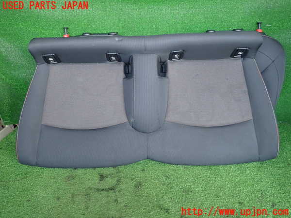 2UPJ-9237237385]BMW ミニ(MINI)クーパーD(XN15)リアシート 中古 (F56)_2