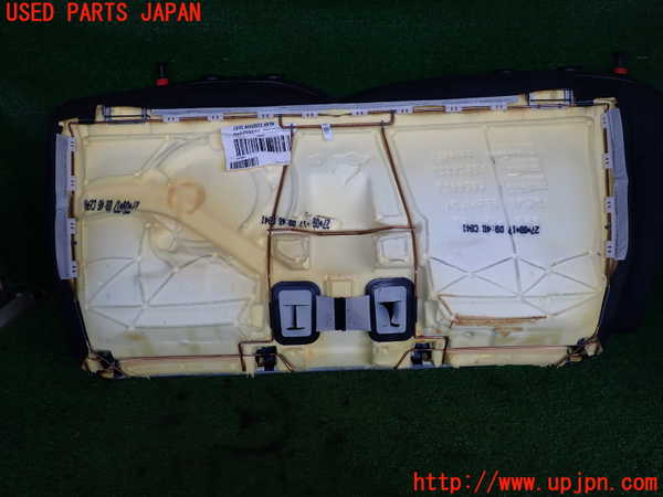 2UPJ-9237237385]BMW ミニ(MINI)クーパーD(XN15)リアシート 中古 (F56)_3