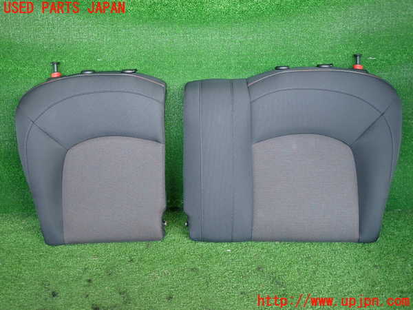 2UPJ-9237237385]BMW ミニ(MINI)クーパーD(XN15)リアシート 中古 (F56)_4