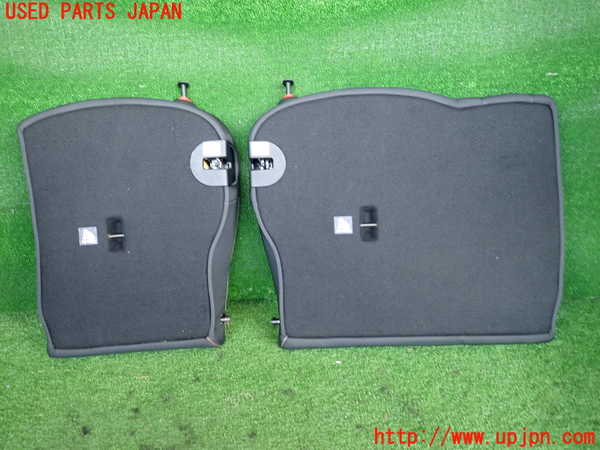 2UPJ-9237237385]BMW ミニ(MINI)クーパーD(XN15)リアシート 中古 (F56)_5