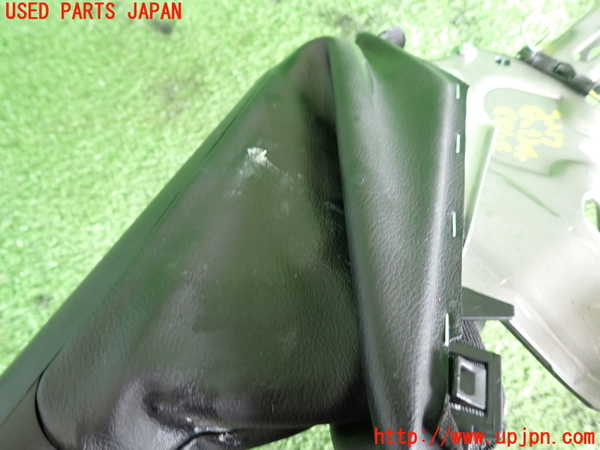 2UPJ-9237237550]BMW ミニ(MINI)クーパーD(XN15)サイドブレーキレバー 中古 (F56)_2