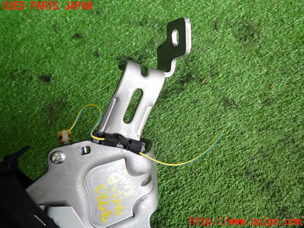 2UPJ-9237237550]BMW ミニ(MINI)クーパーD(XN15)サイドブレーキレバー 中古 (F56)_4