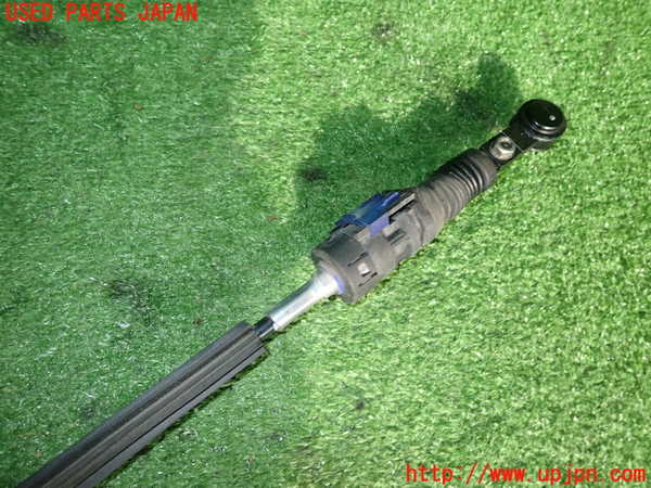 2UPJ-9237237555]BMW ミニ(MINI)クーパーD(XN15)ATシフトレバー 中古 (F56)_3