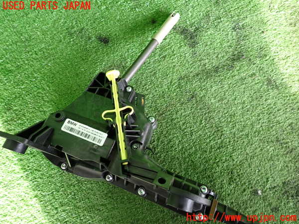 2UPJ-9237237555]BMW ミニ(MINI)クーパーD(XN15)ATシフトレバー 中古 (F56)_4