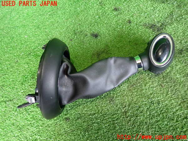 2UPJ-9237237570]BMW ミニ(MINI)クーパーD(XN15)シフトノブ 中古 (F56)_3