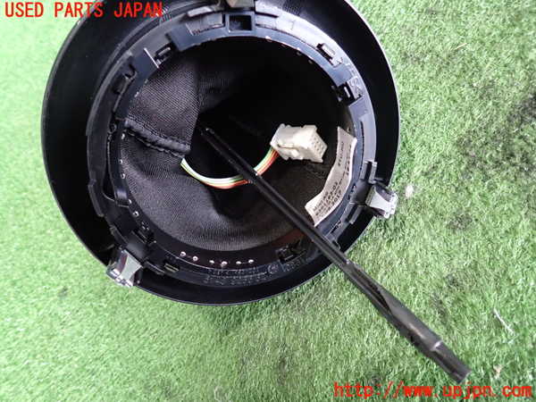 2UPJ-9237237570]BMW ミニ(MINI)クーパーD(XN15)シフトノブ 中古 (F56)_4
