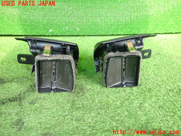 2UPJ-9237237528]BMW ミニ(MINI)クーパーD(XN15)エアコン吹き出し口3 (真中) 中古 (F56)_3