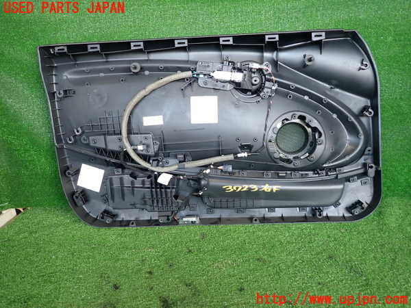 2UPJ-9237231234]BMW ミニ(MINI)クーパーD(XN15)右前ドア内張り 中古 (F56)_2