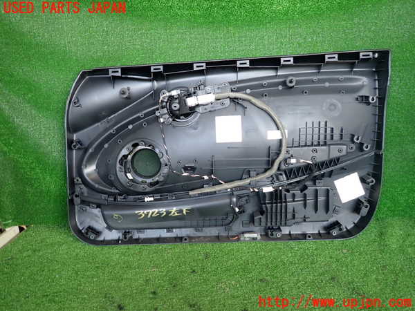 2UPJ-9237231264]BMW ミニ(MINI)クーパーD(XN15)左前ドア内張り 中古 (F56)_2