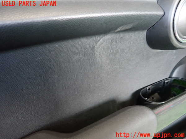 2UPJ-9237231264]BMW ミニ(MINI)クーパーD(XN15)左前ドア内張り 中古 (F56)_4