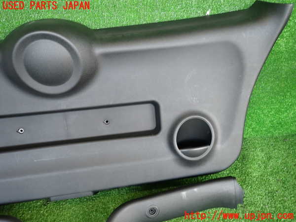 2UPJ-9237231578]BMW ミニ(MINI)クーパーD(XN15)バックドア内張り 中古 (F56)_2