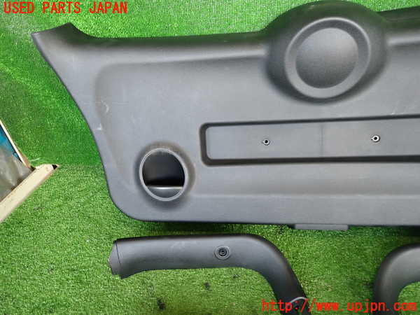 2UPJ-9237231578]BMW ミニ(MINI)クーパーD(XN15)バックドア内張り 中古 (F56)_3