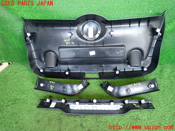 2UPJ-9237231578]BMW ミニ(MINI)クーパーD(XN15)バックドア内張り 中古 (F56)_5