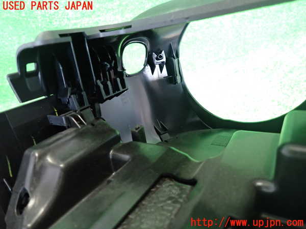 2UPJ-9237237905]BMW ミニ(MINI)クーパーD(XN15)コラムカバー 中古 (F56)_5