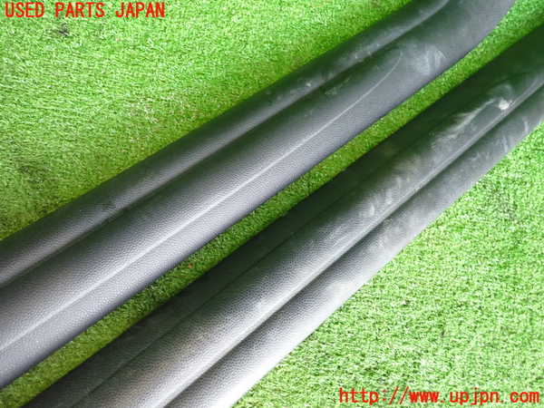 2UPJ-9237237740]BMW ミニ(MINI)クーパーD(XN15)スカッフプレート 中古 (F56)_3