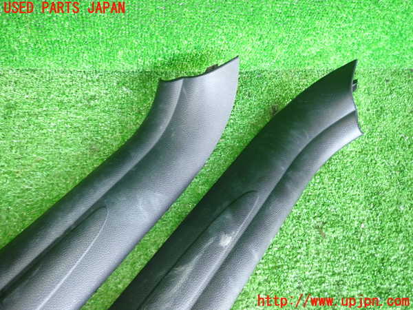 2UPJ-9237237740]BMW ミニ(MINI)クーパーD(XN15)スカッフプレート 中古 (F56)_4