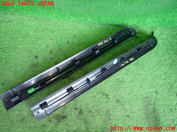 2UPJ-9237237740]BMW ミニ(MINI)クーパーD(XN15)スカッフプレート 中古 (F56)_5