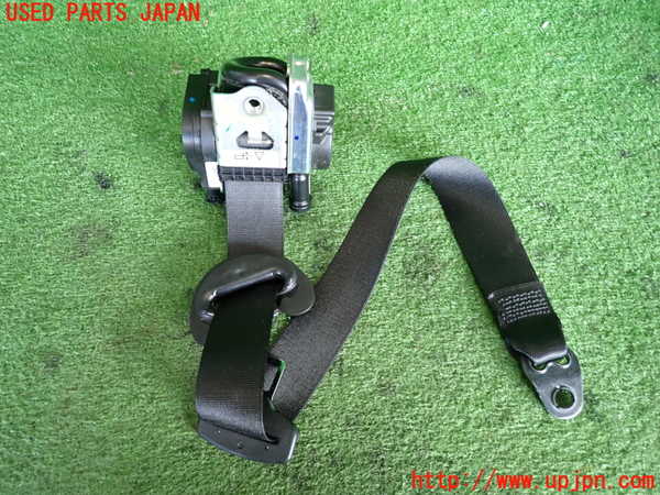 2UPJ-9237237045]BMW ミニ(MINI)クーパーD(XN15)運転席シートベルト 中古 (F56)_2