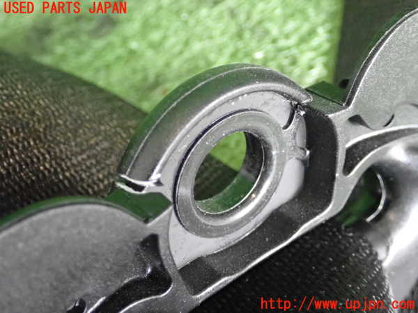 2UPJ-9237237045]BMW ミニ(MINI)クーパーD(XN15)運転席シートベルト 中古 (F56)_4
