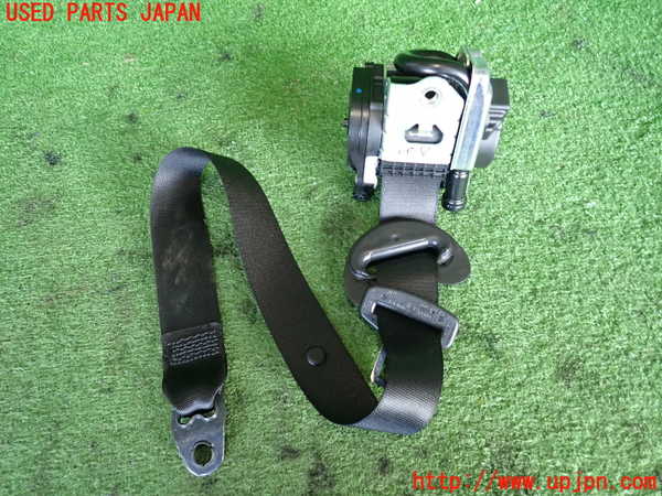 2UPJ-9237237075]BMW ミニ(MINI)クーパーD(XN15)助手席シートベルト 中古 (F56)_2