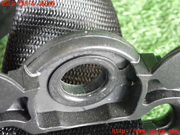 2UPJ-9237237075]BMW ミニ(MINI)クーパーD(XN15)助手席シートベルト 中古 (F56)_4
