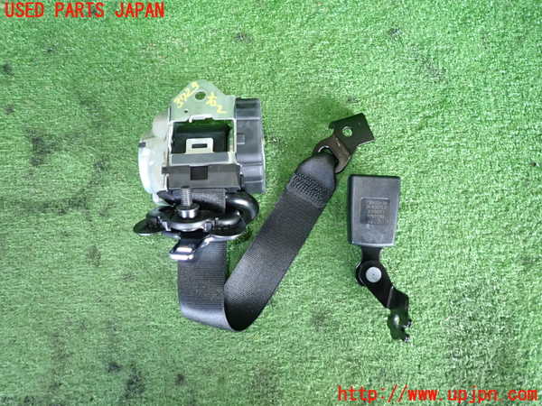 2UPJ-9237237155]BMW ミニ(MINI)クーパーD(XN15)右2列目シートベルト 中古 (F56)_2
