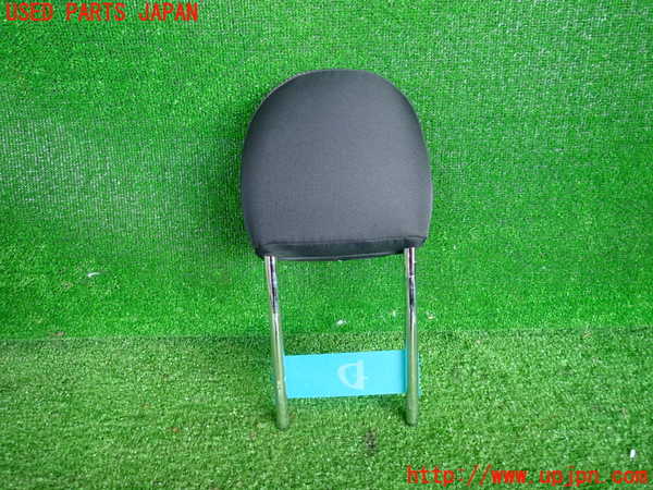 2UPJ-9237237040]BMW ミニ(MINI)クーパーD(XN15)運転席ヘッドレスト 中古 (F56)_2