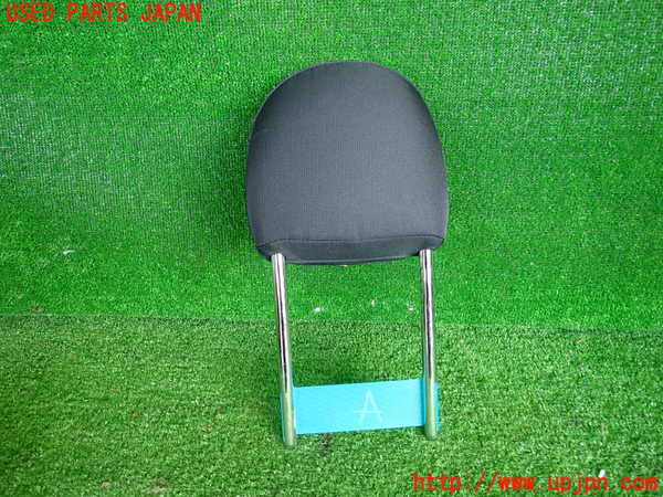 2UPJ-9237237070]BMW ミニ(MINI)クーパーD(XN15)助手席ヘッドレスト 中古 (F56)_2