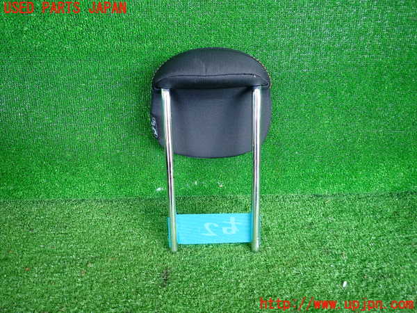 2UPJ-9237237150]BMW ミニ(MINI)クーパーD(XN15)右2列目ヘッドレスト 中古 (F56)_2