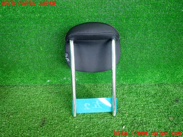 2UPJ-9237237180]BMW ミニ(MINI)クーパーD(XN15)左2列目ヘッドレスト 中古 (F56)_2